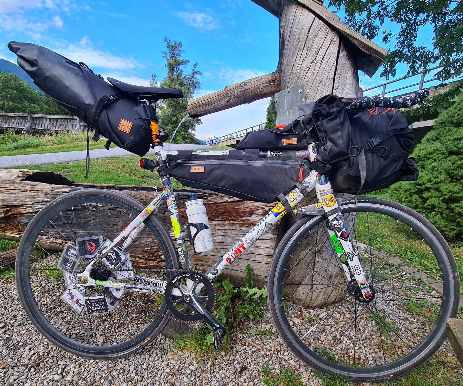 Fabio's Santafixie