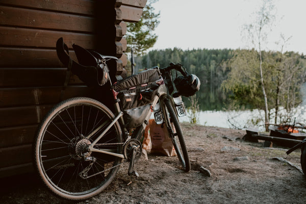 Restrap Rental with Adventure Kit Hire