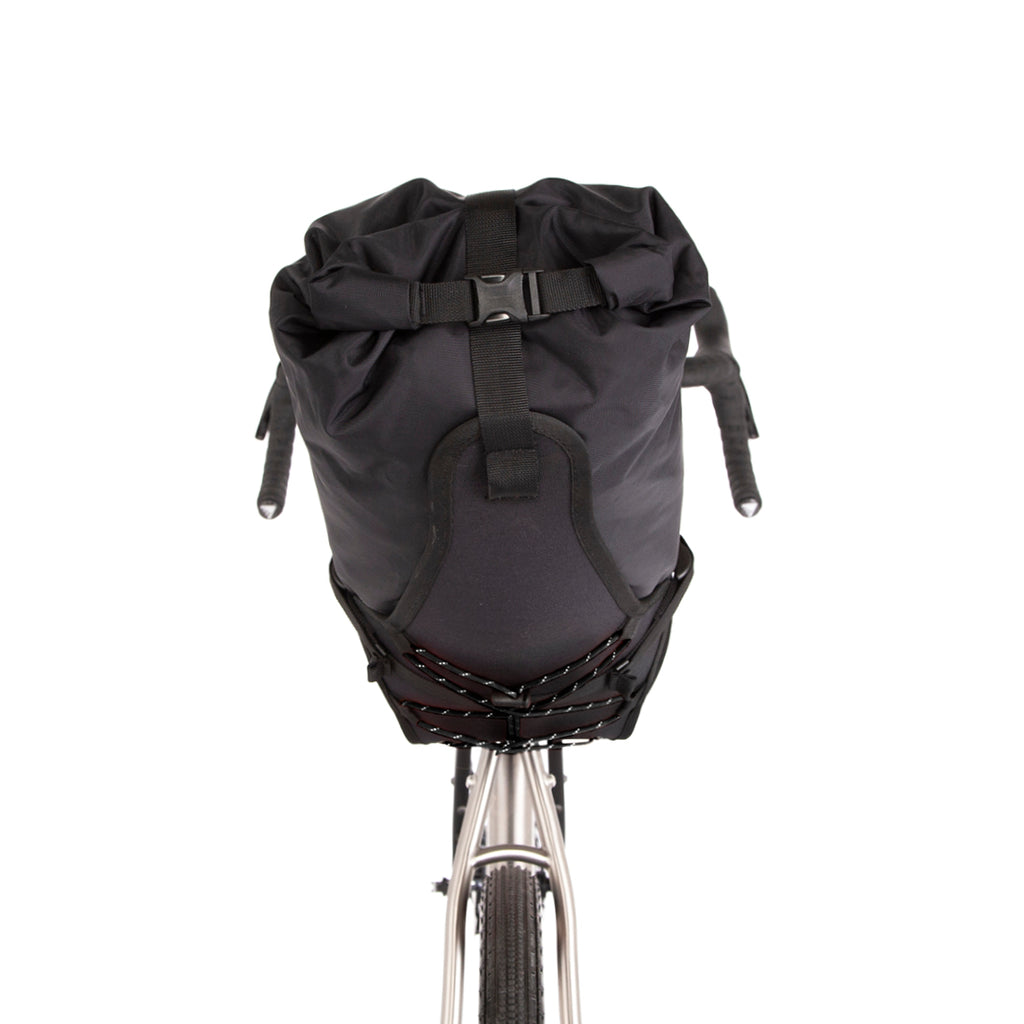bike saddle bag rain cover Saddle Bag (14 Litres) – Restrap US