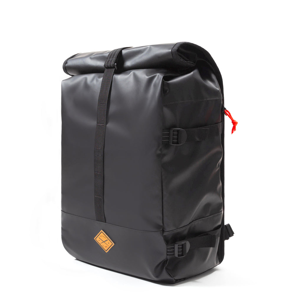 best rolltop laptop backpacks Rolltop Backpack (40 Litres) – Restrap US