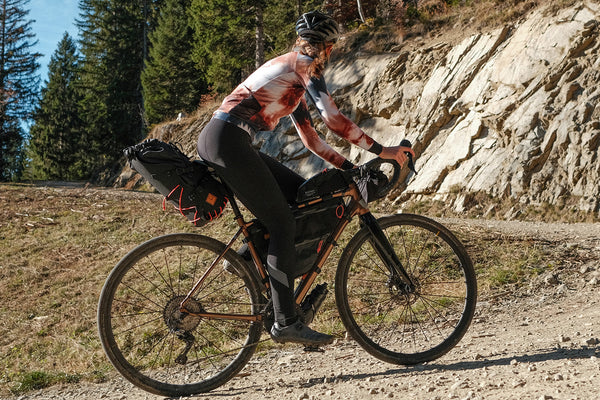 Saddle Bag (18 Litres)