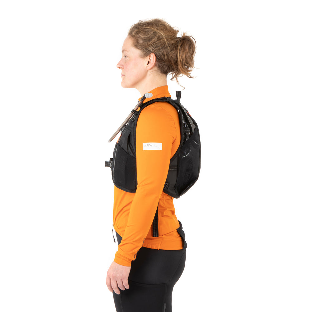 Race Hydration Vest