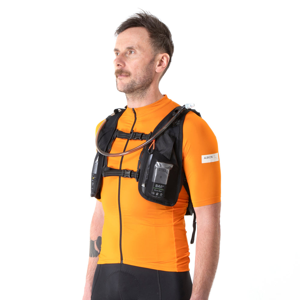 Race Hydration Vest