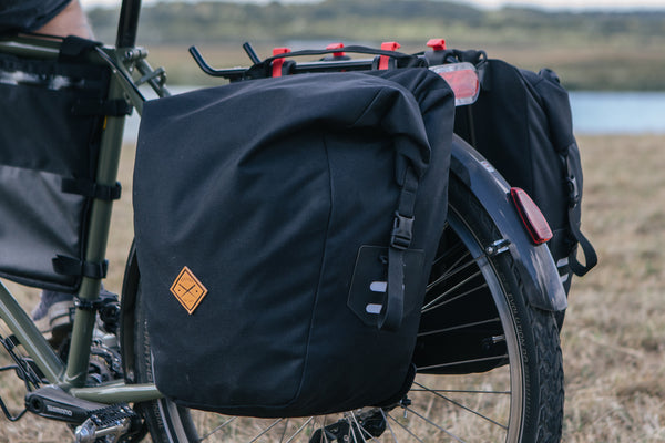 Pannier - Large (22 Litres)