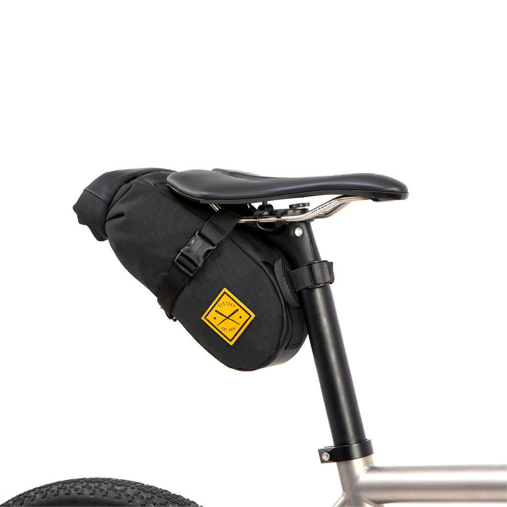 Saddle Pack (2.5 Litres) – Restrap US