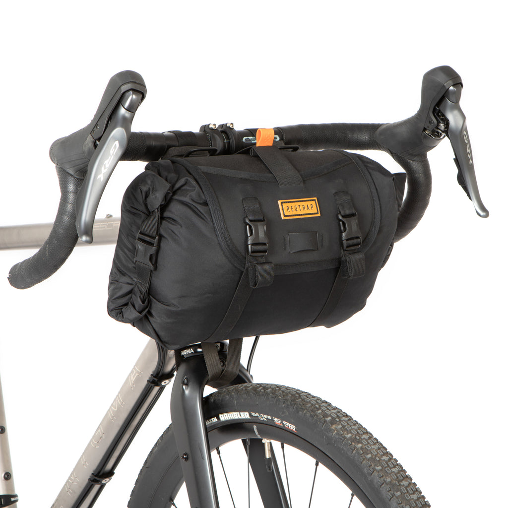 Holster Bar Bag – Restrap US