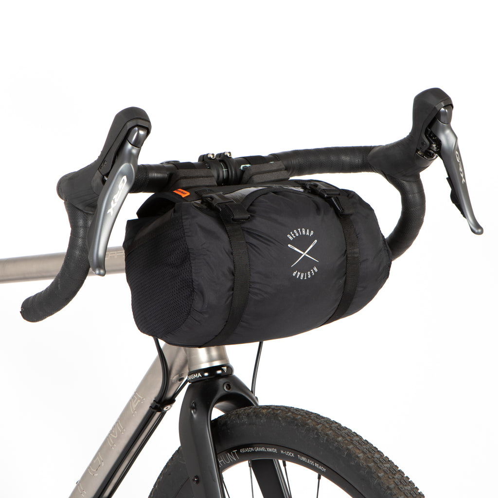 Race Bar Bag - Drop Bar – Restrap US