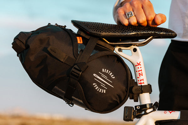 Race Saddle Bag (7 Litres)