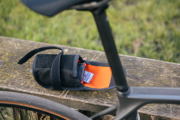 Tool Pouch (0.6 Litres)