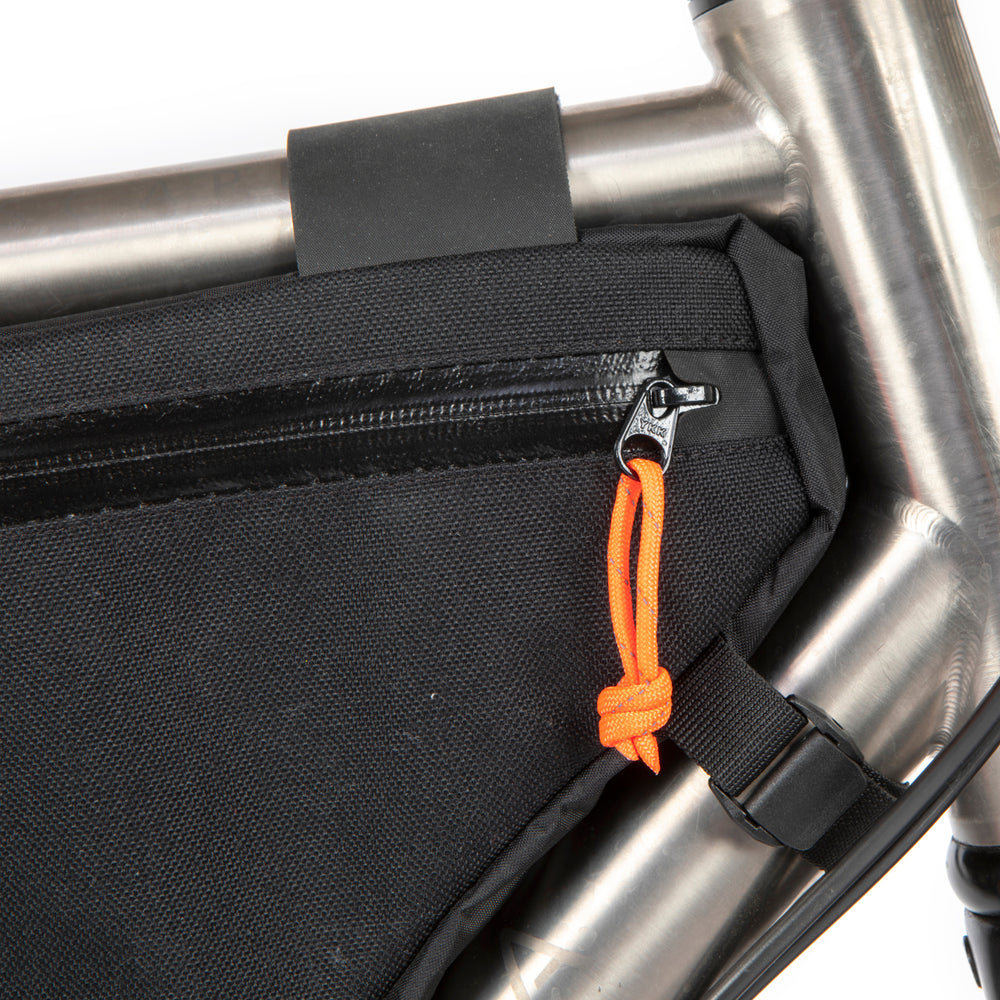 Custom Frame Bag