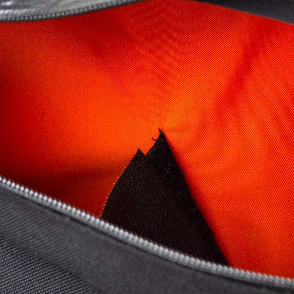 Custom Frame Bag