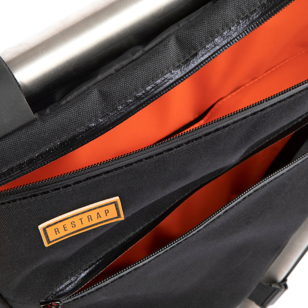 Custom Frame Bag