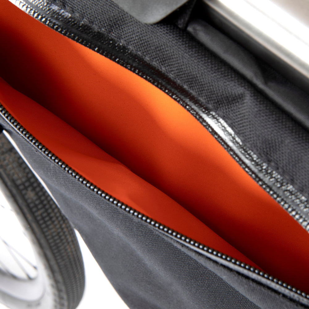 Custom Frame Bag