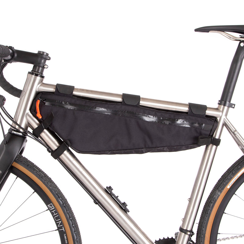 Frame Bag - Large (4.5 Litres)