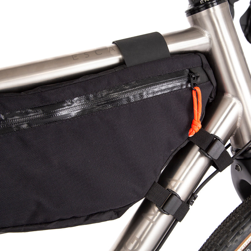 Frame Bag - Medium (3.5 Litres)