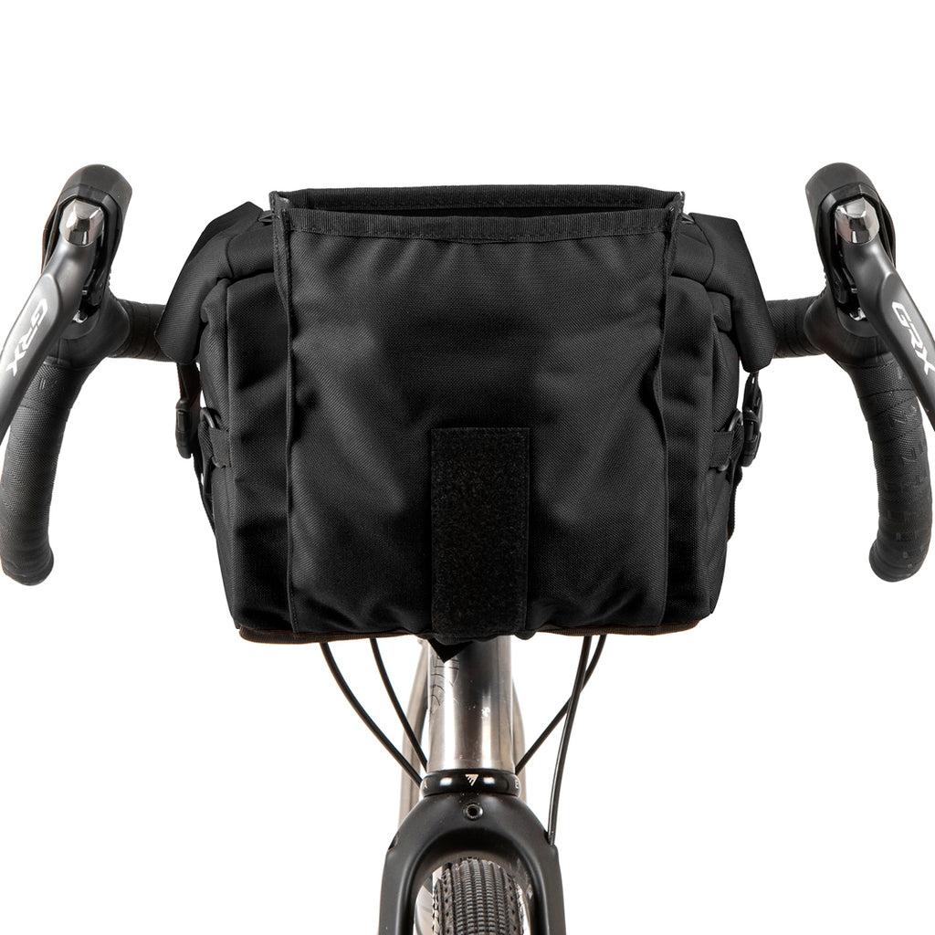 Restrap Bar Pack (10 Litres) Olive