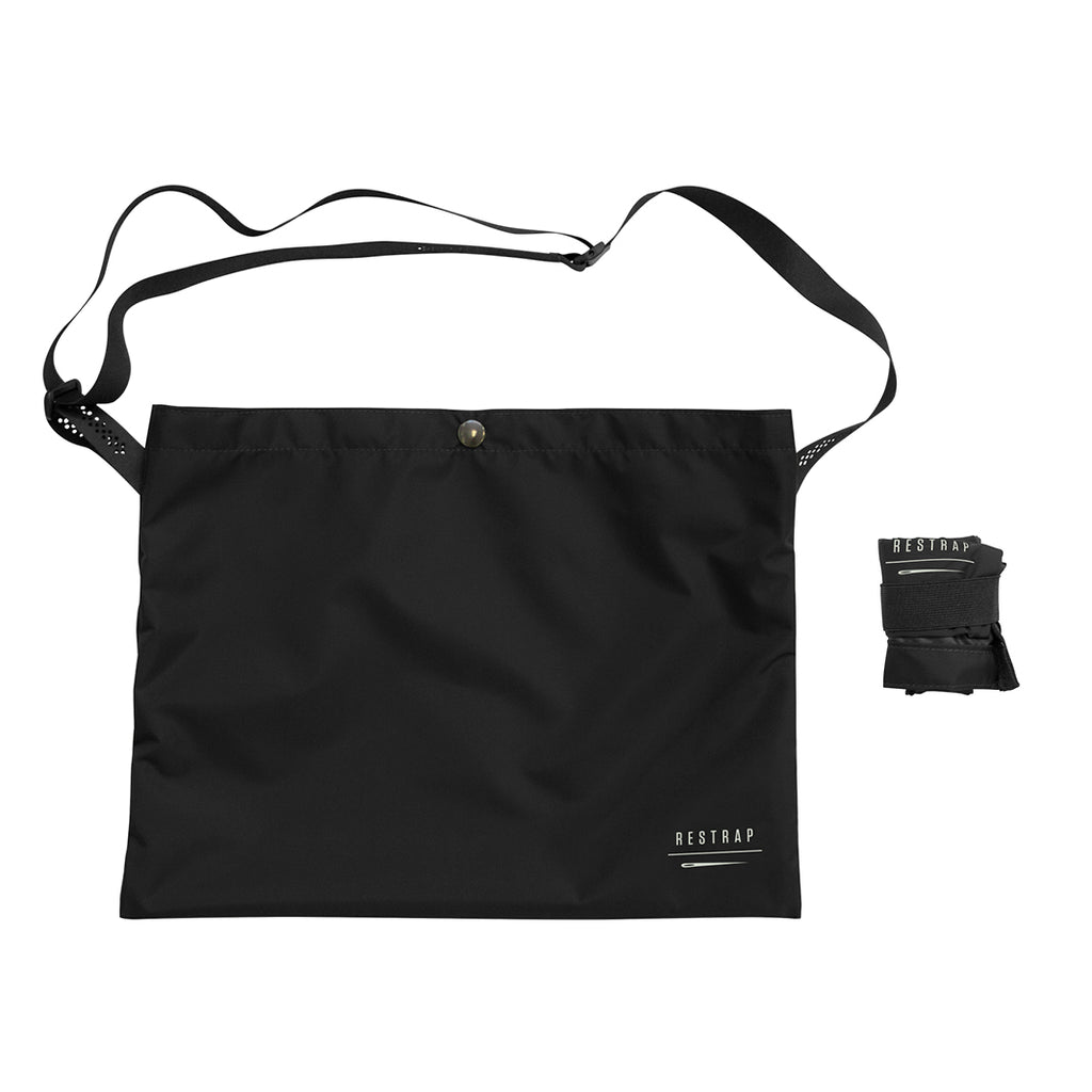 musette rennrad Race Musette (3 Litres) – Restrap US