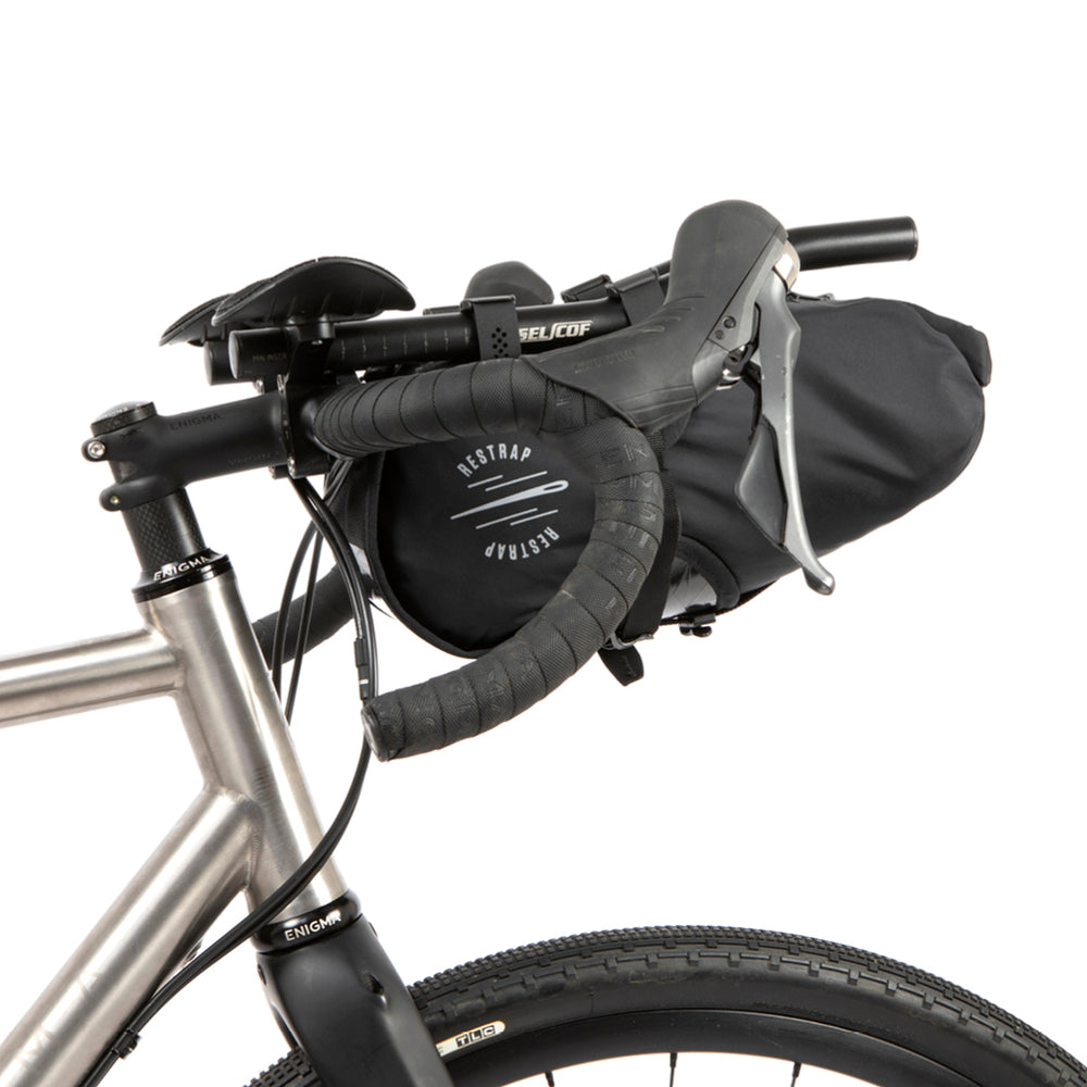 Race Bar Bag - Aero (7 Litres)