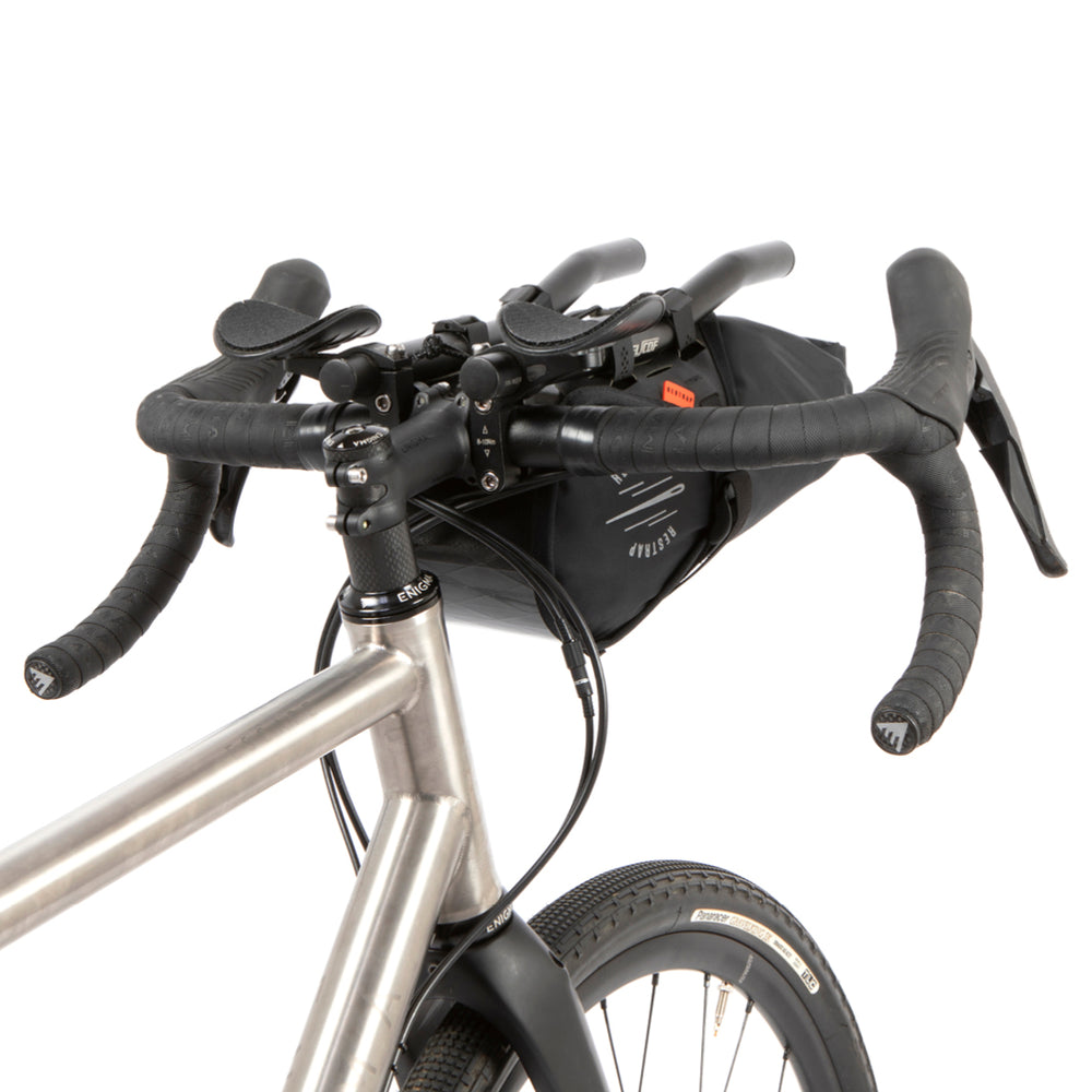 Race Bar Bag - Aero (7 Litres)