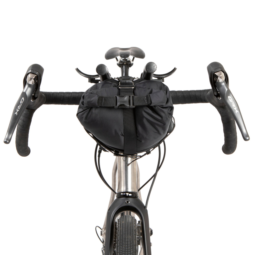 Race Bar Bag - Aero (7 Litres)