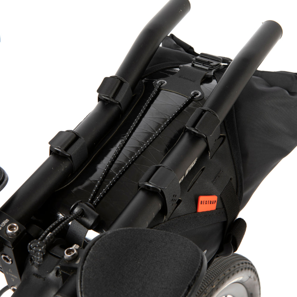 Race Bar Bag - Aero (7 Litres)