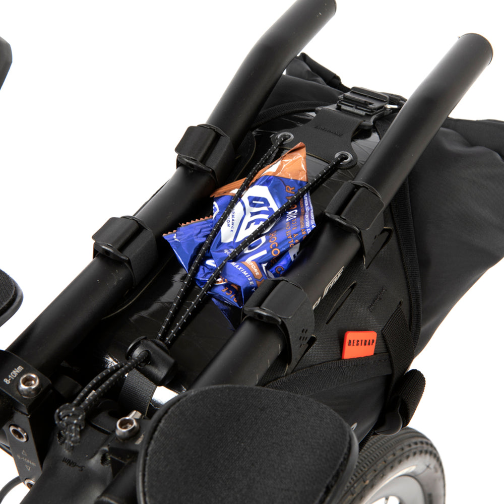 Race Bar Bag - Aero (7 Litres)