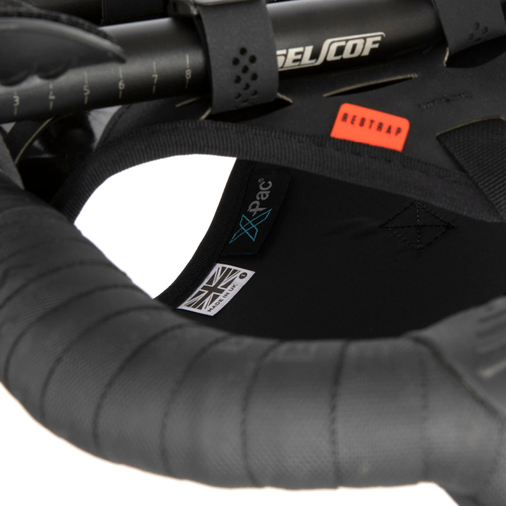Race Bar Bag - Aero (7 Litres)