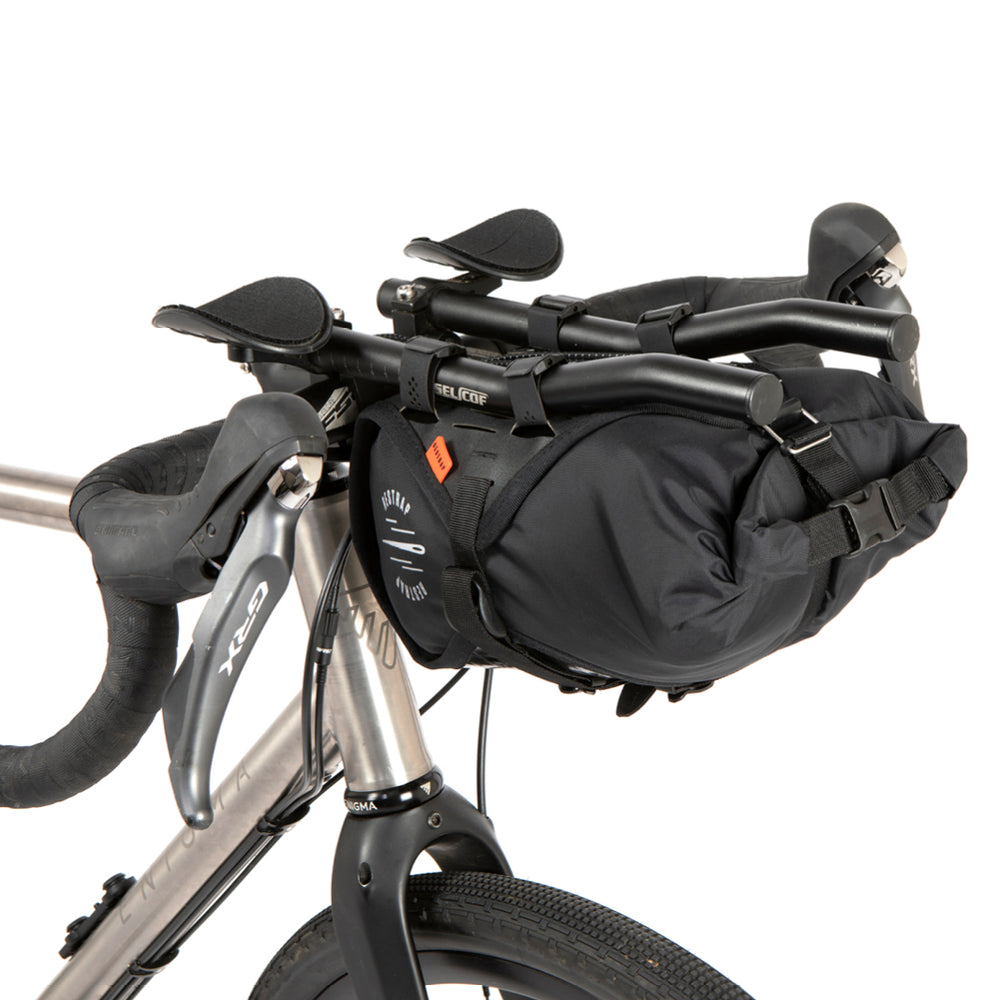 Race Bar Bag - Aero (7 Litres)