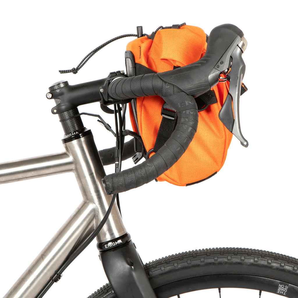 Bumper Bar – Restrap US