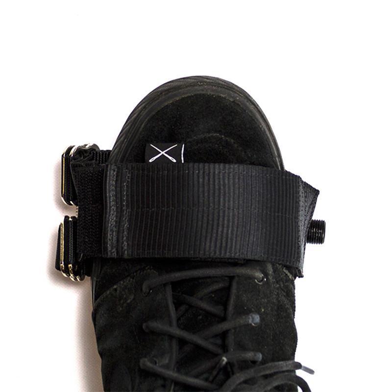 Pedal Straps - Horizontal