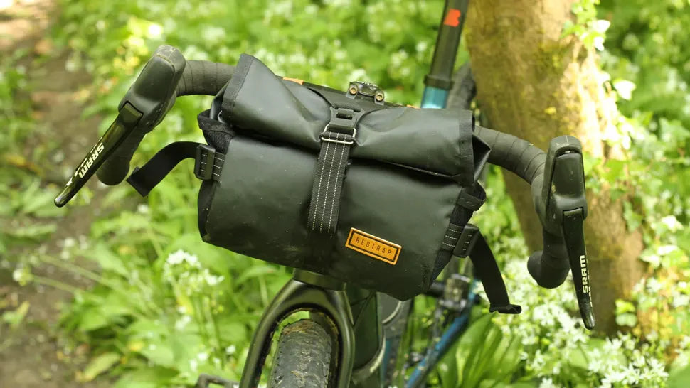 BIKE PERFECT | UTILITY HIP PACK – Restrap US BIKE PERFECT | UTILITY HIP PACK – Restrap US