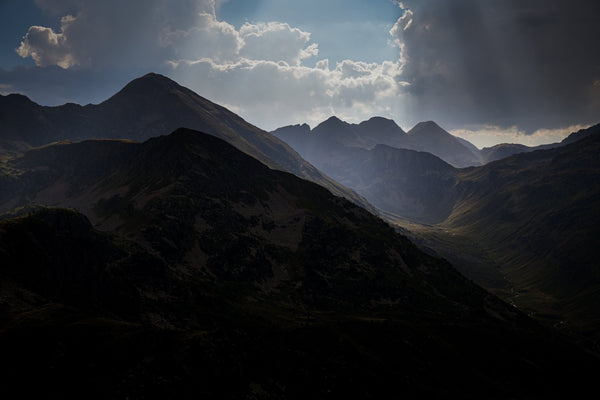 Follow the race: Further Pyrenees