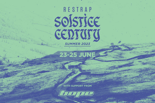 The Restrap Solstice Century Challenge 2023