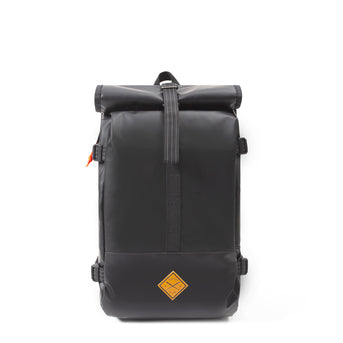 Rolltop Backpack - 22L