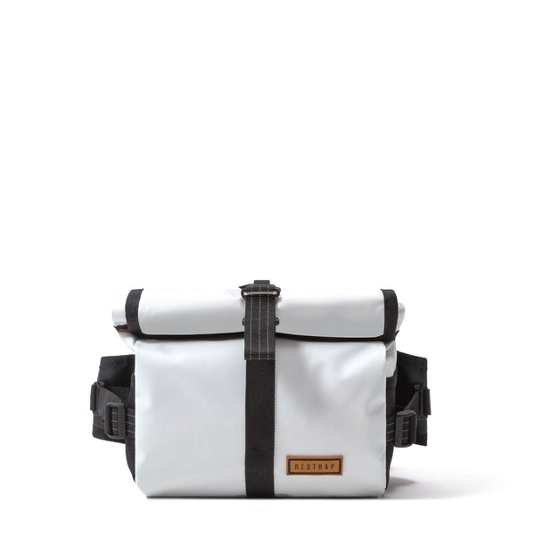 Utility Hip Pack (6 Litres) – Restrap US