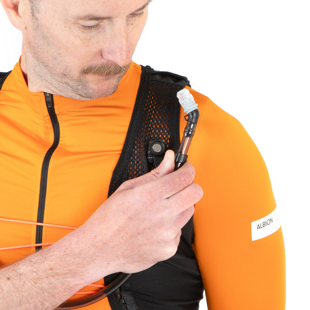 Lightweight Race Hydration Vest (4 Litres)