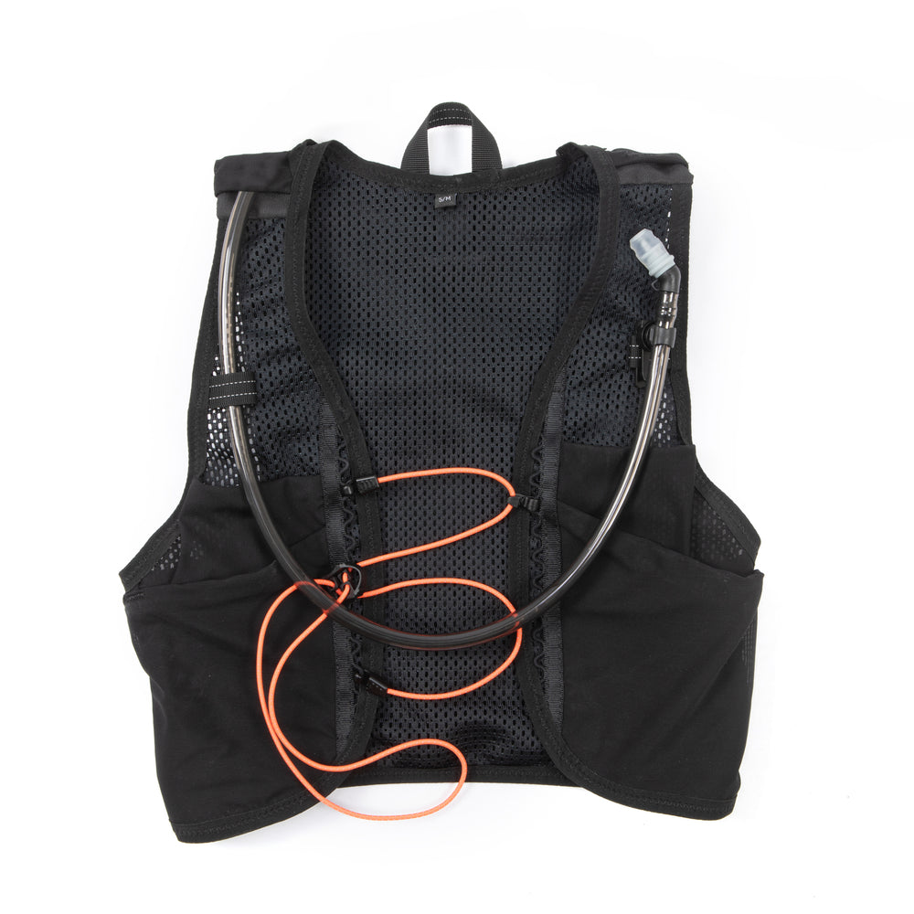 Lightweight Race Hydration Vest (4 Litres)