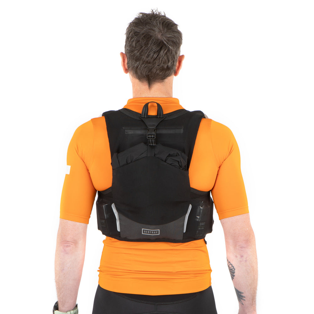 Lightweight Race Hydration Vest (4 Litres)