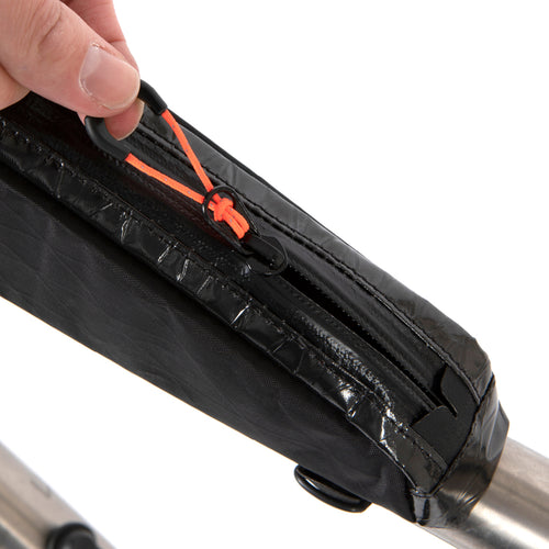 Race Top Tube Bag (1.5 Litres) – Restrap US