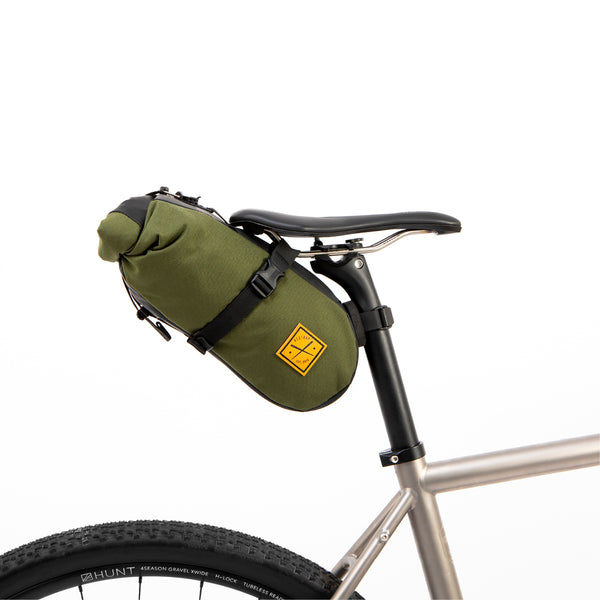 Restrap-Saddle-Pack-4.5L-Olive