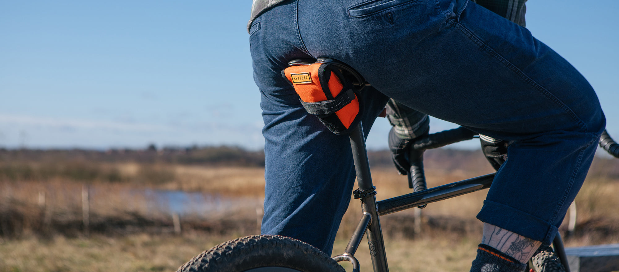 Technical bikepacking brand Restrap adds Tool Pouch to product lineup -  Products - BikeBiz