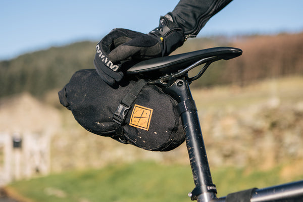 Saddle Bags – Restrap US
