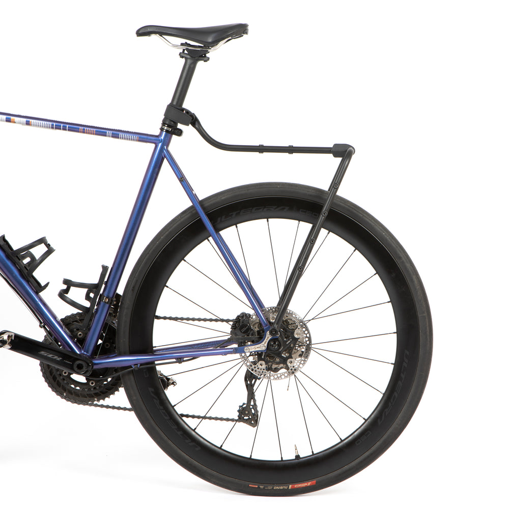 Switch Rack Raceway Switch Rack - Direct Mount – Restrap US