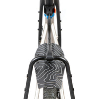 Switch Rear Mudguard