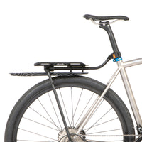 Switch Rear Mudguard