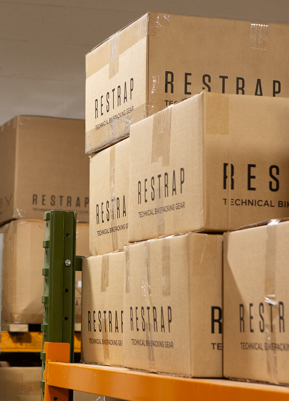 END OF LINE CLEARANCE