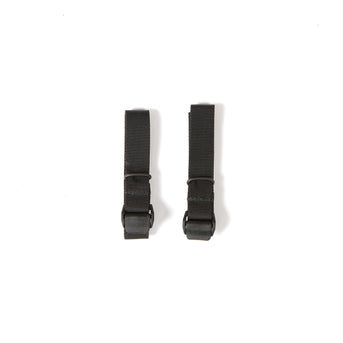 Holster Bar Bag Fork Straps