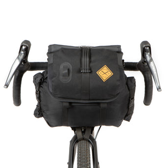 Holster Bar Bag Plus
