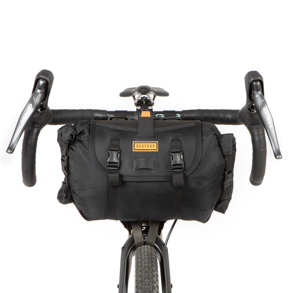 Holster Bar Bag