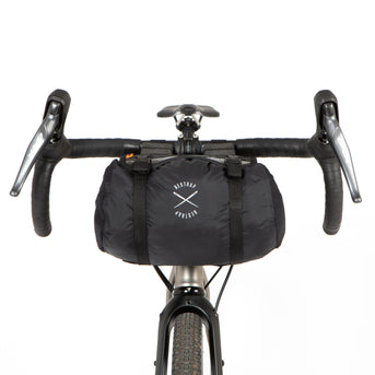 Race Bar Bag - Drop Bar